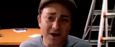 'Video thumbnail for Exclusive: Promo for Kevin Pollak's New Web Show!'