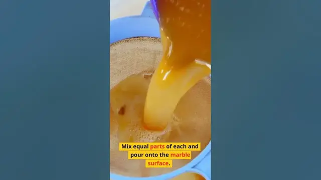 Video thumbnail for How To Clean Marble Butter Keeper? 3 Superb Steps To Do It