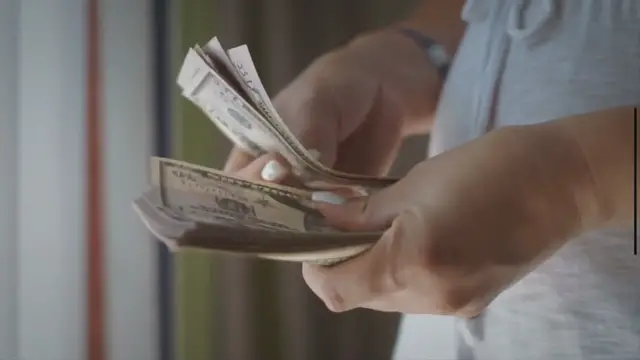 Video thumbnail for How to budget on a low income