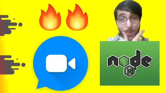 Video thumbnail for Talky.io Zoom Video Chat App Alternative Built Using Webrtc and Node.js Full App Review