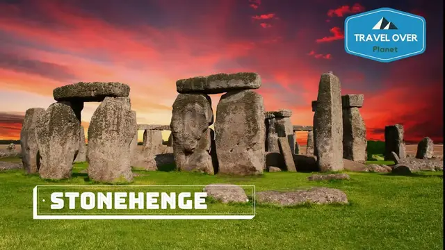 'Video thumbnail for Best 17 Top-rated Tourist Attractions in England | 2022'