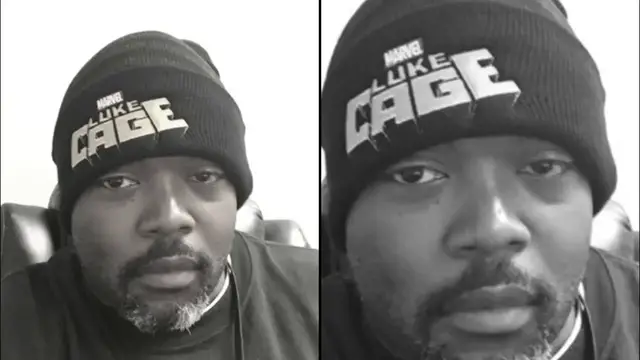 Video thumbnail for Luke Cage  infos sur  la saison 3