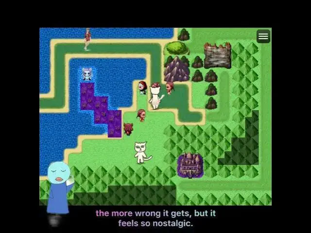 Video thumbnail for We Found Our 10-Year-Old Magic Pencil and Drew a New Era | PopLeg Upgrade #indiedev Log