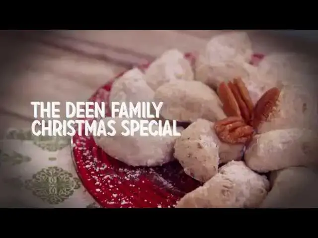 Video thumbnail for The Deen Family Christmas Special