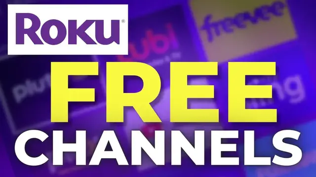 'Video thumbnail for These Are the 20 Best Free Roku Apps in 2023!'