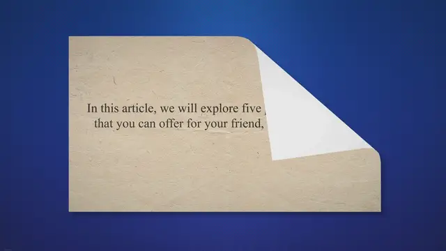 Video thumbnail for 5 Powerful Pre-Surgery Prayers to Comfort and Support Your Friend