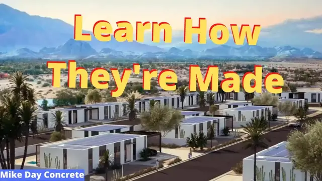 Video thumbnail for 3D Printed Houses - How Do You PRINT a REAL House? (Get Answers)