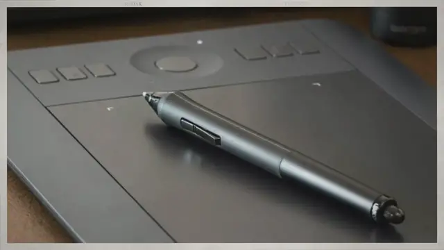 Video thumbnail for Wacom Tablets & Pens: 10 Often Asked Questions & Issues
