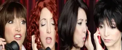'Video thumbnail for Interview: Christina Bianco On Debut Album LIFE OF THE PARTY'