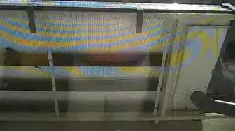 Video thumbnail for Free Home Heating with Pop Can Solar Panels - Very hot air: 80C