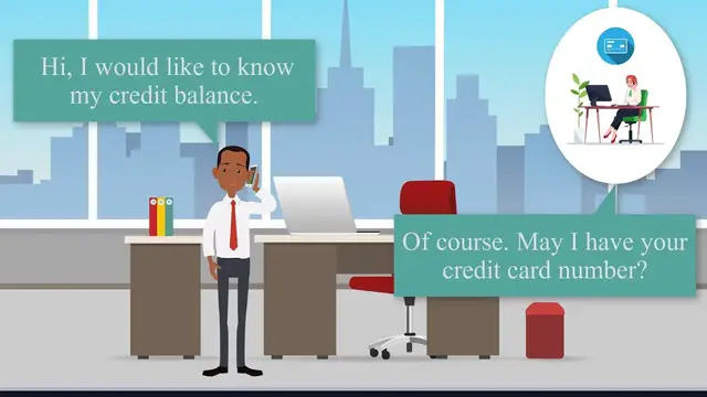 Video thumbnail for English Conversation Practice | Phone Call Dialogue