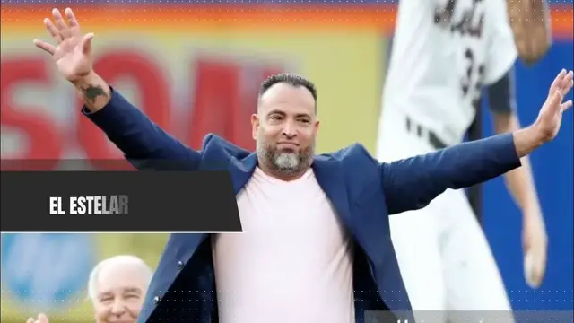 Video thumbnail for EXCLUSIVA DE AHORA: Rey Ordóñez ROMPIÓ SILENCIO y habló de la decisión de jugar por el equipo Cuba