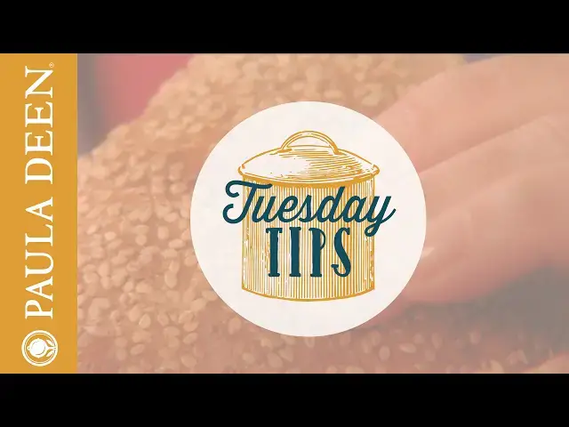 Video thumbnail for What do with old bread? - Tuesday Tips