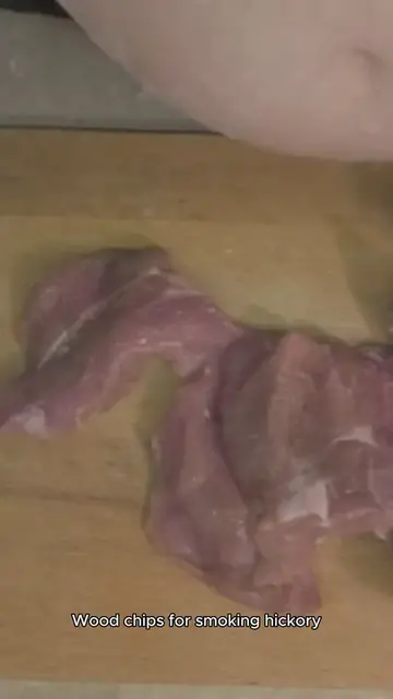 Video thumbnail for smoke ribs recipe smoker