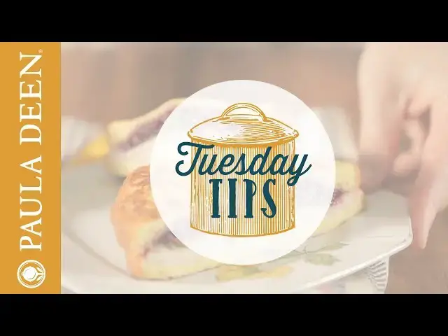 Video thumbnail for Turkey Cranberry Monte Cristo Recipe - Tuesday Tips