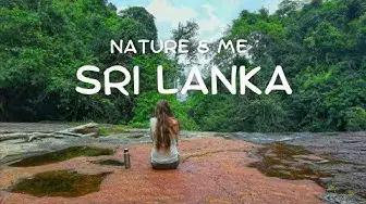 Video thumbnail for Spending time alone in nature | Music of waterfall | Relaxing white noise | Nature and Me