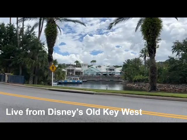 Video thumbnail for 🔴 at Old Key West