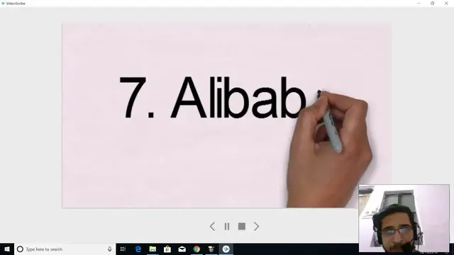 Video thumbnail for Top 10 Internet Companies in the World | Top Richest Internet Companies in the World