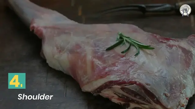 Video thumbnail for Best Way To Cook Goat Meat Based On The Cuts! (2021)