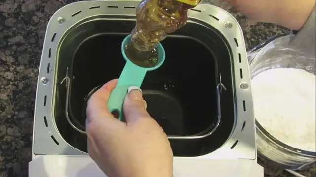 'Video thumbnail for French baguette bread machine recipe'