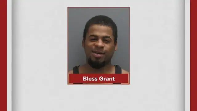 Video thumbnail for Violent Felony Conviction