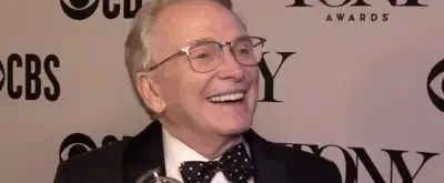 'Video thumbnail for Tonys Best Costume Design of a Musical, Bob Mackie'