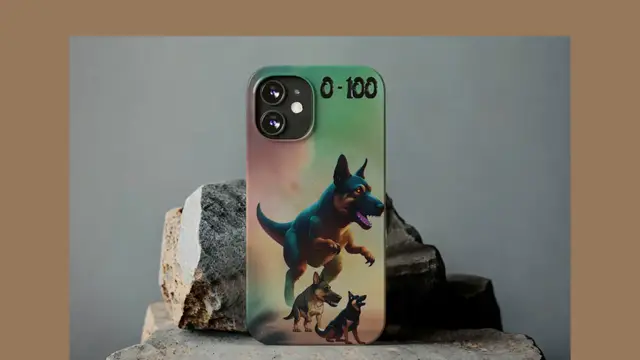 'Video thumbnail for Hey there! Are you looking for a unique phone case that truly reflects your style Look no further! We'd be thrilled to help you create a personalized phone case with your favorite picture or desig'