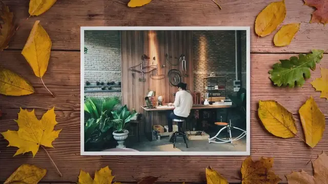 'Video thumbnail for Why Couples Need Separate Spaces'