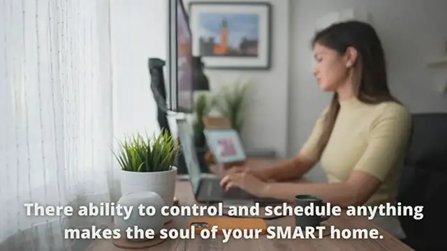 'Video thumbnail for SMART Voice Assistants'