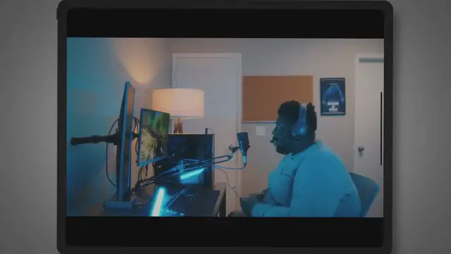 Video thumbnail for Is The PlayStation 3 Logitech Cordless Precision Controller Really Worth the Cheap Price?