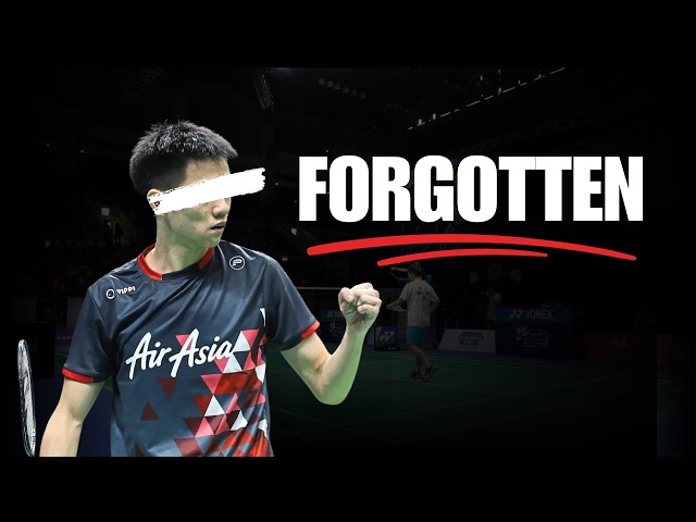 Video thumbnail for The Malaysian Player That Never Reached Full Potential