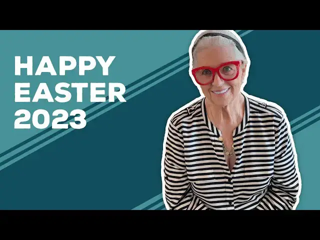 Video thumbnail for Love & Best Dishes: Happy Easter 2023 from Paula Deen