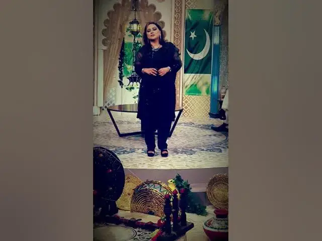 Video thumbnail for chand tara yah chamkay sda