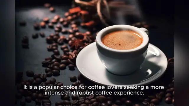 Video thumbnail for Doppio