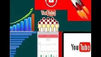 Video thumbnail for Cách làm youtube ׀ Cách sử dụng ứng dụng tăng view tối ưu