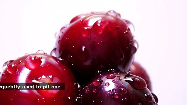 Video thumbnail for Helpful Cherry Pitter Buyer’s Guide – 4 Factors You Need To Consider Before Buying