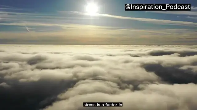 Video thumbnail for Why Are You Easily Overwhelmed_ Causes and useful techniques (Nature view) _ Inspiration Podcast