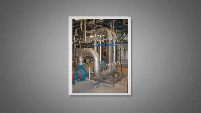 Video thumbnail for Standard Operating Procedures for Membrane Filtration