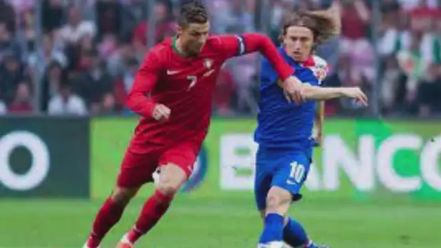 Video thumbnail for Joao Felix The Champion!