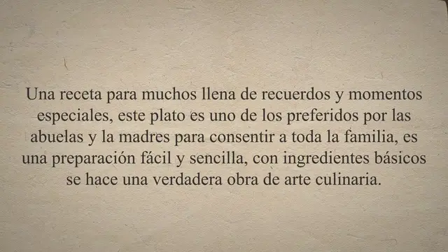 Video thumbnail for Receta 【Albóndigas guisadas】 Boricuas ¡Caseras y deliciosas!