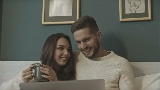 Video thumbnail for My bf asked a very serious question and...