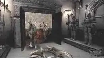 Video thumbnail for Resident Evil: Umbrella Chronicles Wii Trailer