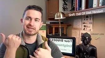 Video thumbnail for Weight Loss Light Headed Feeling From Dieting Healthy  Eating in Mountain View