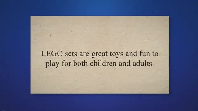 'Video thumbnail for Where To Buy LEGO Sets Cheap? 7 Best Places!'