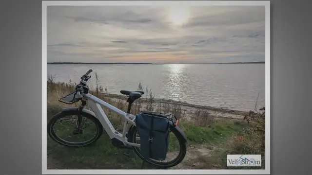 Video thumbnail for E-Biken in Mecklenburg-Vorpommern