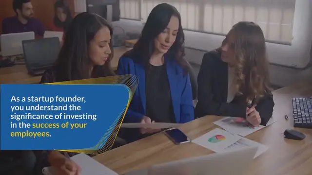 Video thumbnail for Key Benefits of Using An LMS For Employee Training