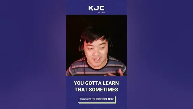 'Video thumbnail for A Caster's Story: How To Improve Part 2'