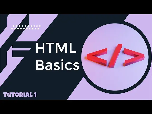 Video thumbnail for Html basic tutorial || basic tutorial of html || html basic tutorial for beginners