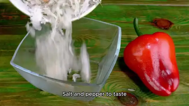 Video thumbnail for chickpea recipe