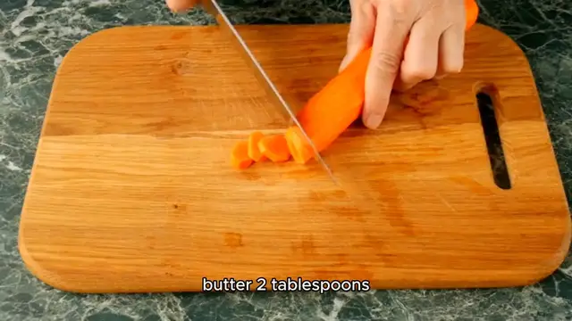 Video thumbnail for carrot recipe